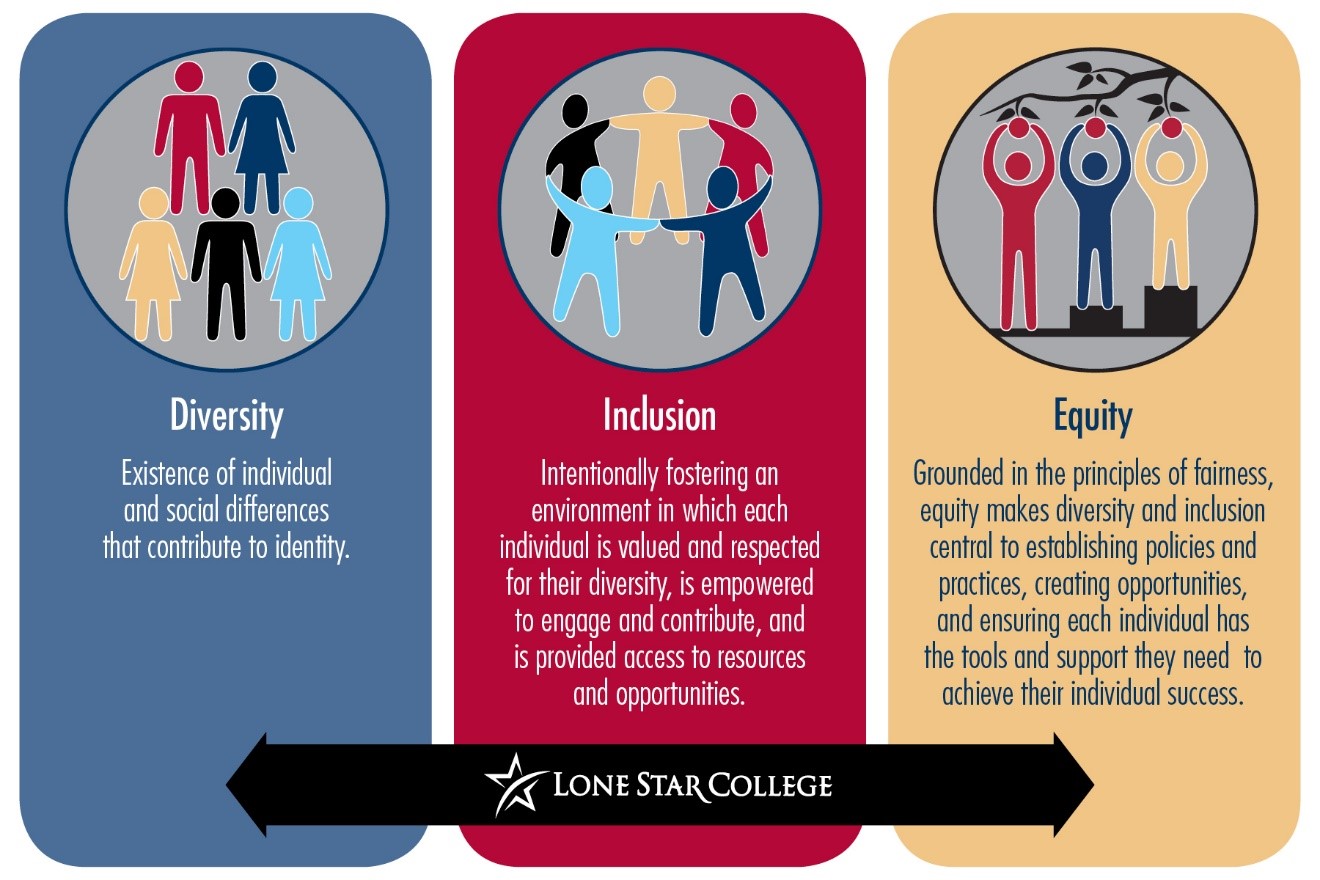 Definition Diversity Equity Inclusion